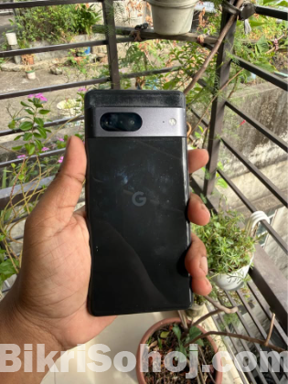 Google Pixel 7